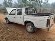 Nissan Pick-Up 2.5D 1998 White - 2