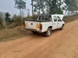 Nissan Pick-Up 2.5D 1998 White - 3