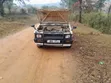 Nissan Pick-Up 2.5D 1998 White - 5