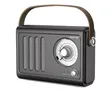 Green Lion Vintage Radio Speaker - 1