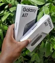 New Samsung Galaxy A17 256GB Black - 2