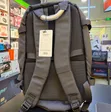 Green Lion Liberty Backpack - 3