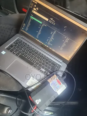 Car Diagnosis and Programming Services