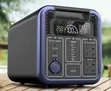 Heavy-Duty Portable Power Station 1200W - 1