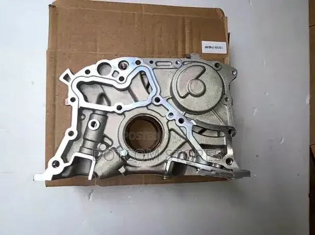 Toyota Camry 2.2L Engine Oil Pump - 1