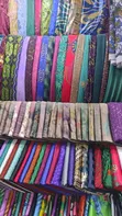Kooki Gomesi Fabrics - 1