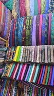 Kooki Gomesi Fabrics - 2
