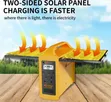 Evtor EG-014 & EG-014Pb 200W Portable Power Station - 1
