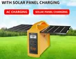 Evtor EG-014 & EG-014Pb 200W Portable Power Station - 2