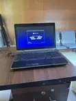 Dell Latitude E6530 Laptop - Core i7, 8GB RAM, 500GB Storage - 3