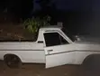 Datsun 1200 1973 White - 3