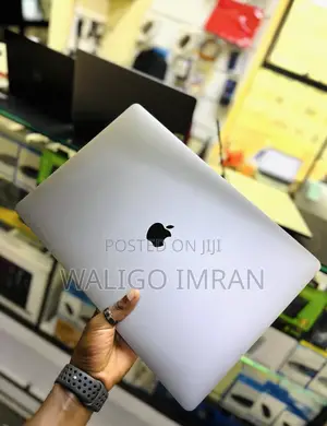 Apple MacBook Pro 2019 16-inch 32GB RAM 512GB SSD