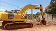 Komatsu PC220LC Excavator for Sale - 2