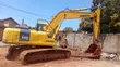 Komatsu PC220LC Excavator for Sale - 3