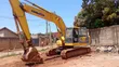 Komatsu PC220LC Excavator for Sale - 5