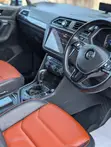 Volkswagen Tiguan 2020 White - 1