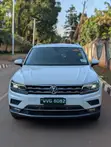 Volkswagen Tiguan 2020 White - 2