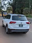 Volkswagen Tiguan 2020 White - 4