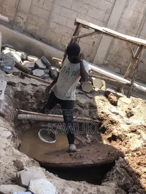 Bio Digester Repair and Installation Services