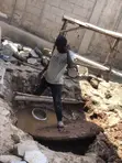 Bio Digester Repair and Installation Services - 1