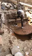 Bio Digester Repair and Installation Services - 2