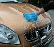 5pcs Microfiber Car Wash Mitts - Scratch Free - 2