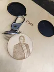 Custom Wood Keyholders - 3