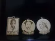 Custom Wood Keyholders - 4