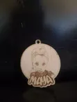 Custom Wood Keyholders - 5