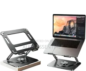 360° Swivel Folding Tablet and Phone Stand