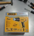 INGCO Heavy-Duty 2000W Industrial Heat Gun - 2