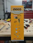 INGCO Heavy-Duty 2000W Industrial Heat Gun - 3