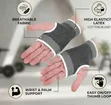 Elastic Hand and Wrist Brace - Carpal Tunnel Support - 1