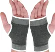 Elastic Hand and Wrist Brace - Carpal Tunnel Support - 3