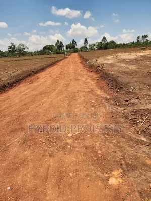 Prime Plots for Sale at Mabombwe~Bulondo Wakiso Divine Land Estate