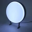 LED Advertising Lightbox 60cm x 60cm - 2