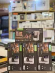 Smartbarry HT26 Portable 4K Android Projector - 2
