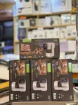 Smartbarry HT26 Portable 4K Android Projector - 3