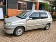 Toyota Raum 1999 Silver - 1