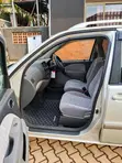 Toyota Raum 1999 Silver - 2