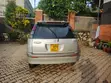 Toyota Raum 1999 Silver - 3