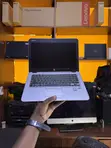 HP EliteBook 820 G3 Laptop - Core i5, 8GB RAM, 500GB SSD - 4