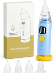 Electric Baby Nasal Aspirator - 1