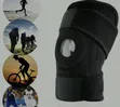 Adjustable Knee Support Brace - 1
