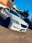 Toyota Mark X 2006 White - 2