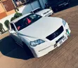Toyota Mark X 2006 White - 4