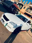 Toyota Mark X 2006 White - 5