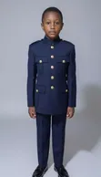 Kids Kaftan - 2