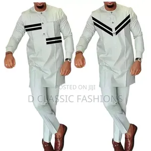 Men's Kaftan