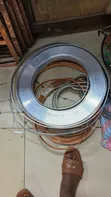 Aluminium Tape - 50m Roll - 2